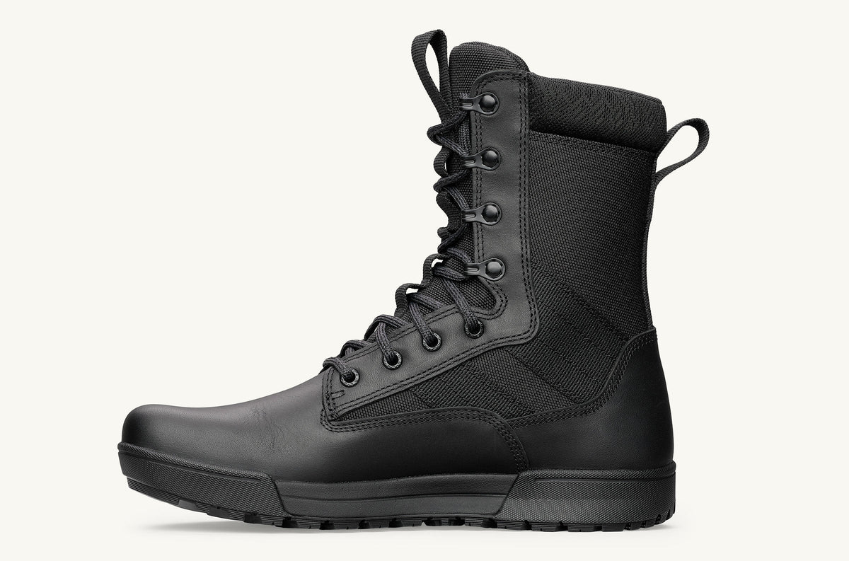 Women's Tactical Pro Tall Boot