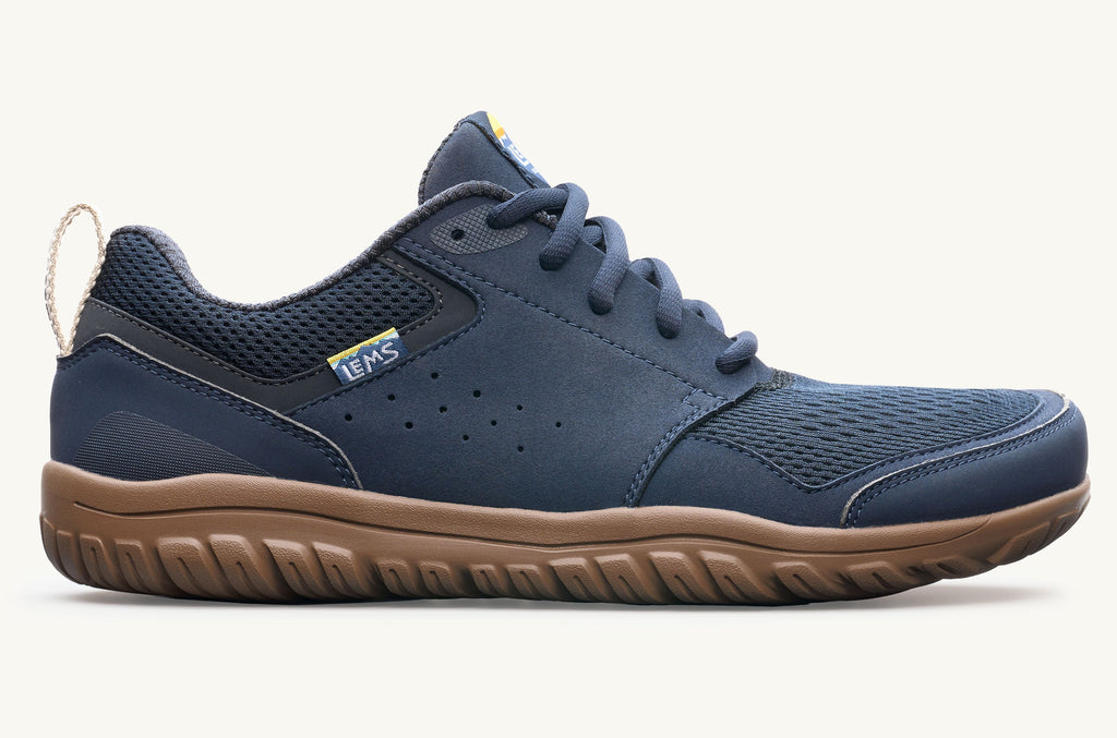 Men's Primal Zen - Asphalt