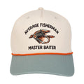 Average Fisherman Rope Hat