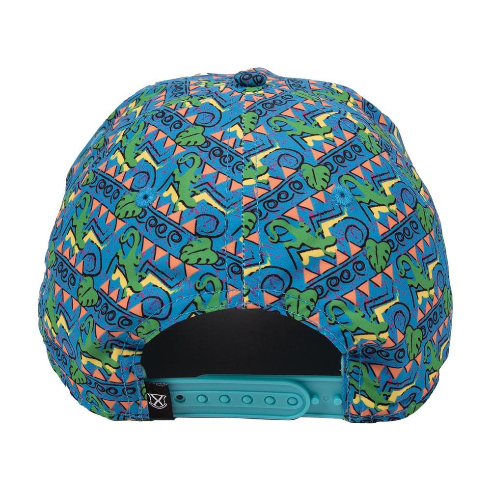 Old Row 90s Retro Rope Hat