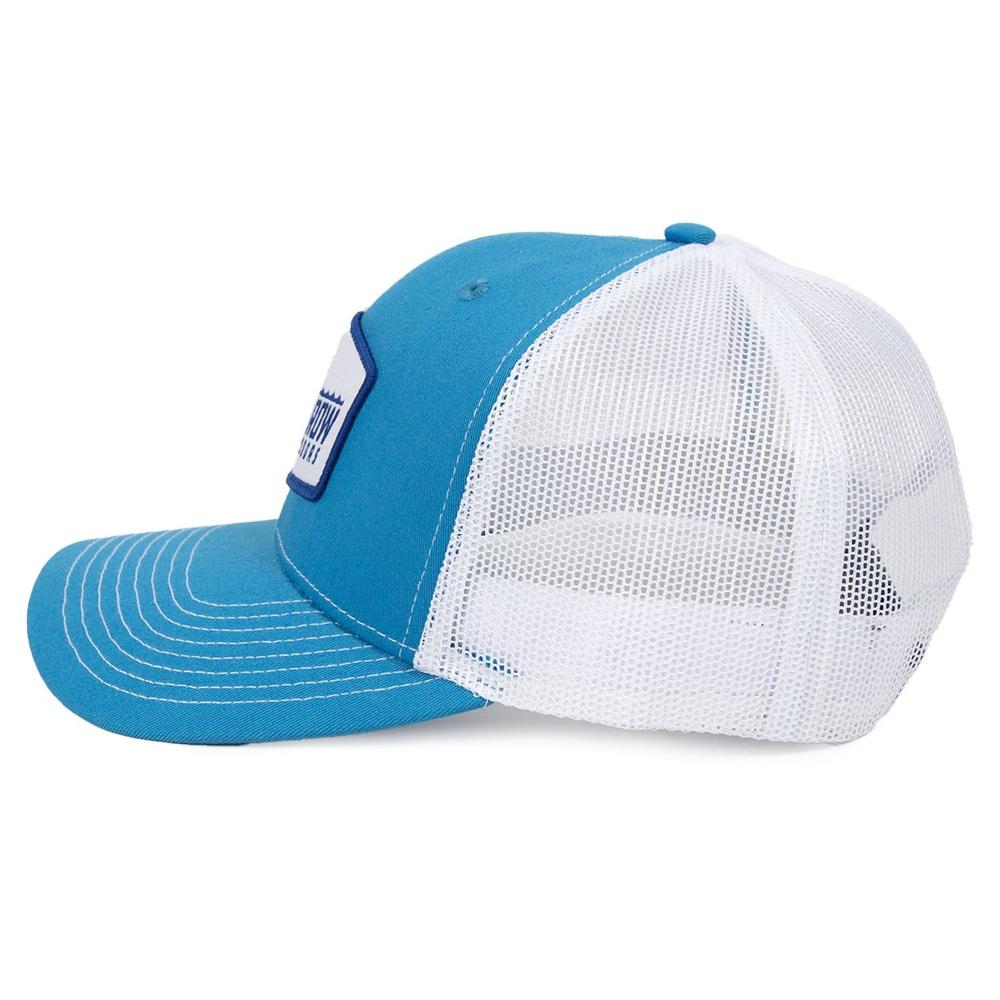 Old Row Outdoors Sailfish Trucker Hat