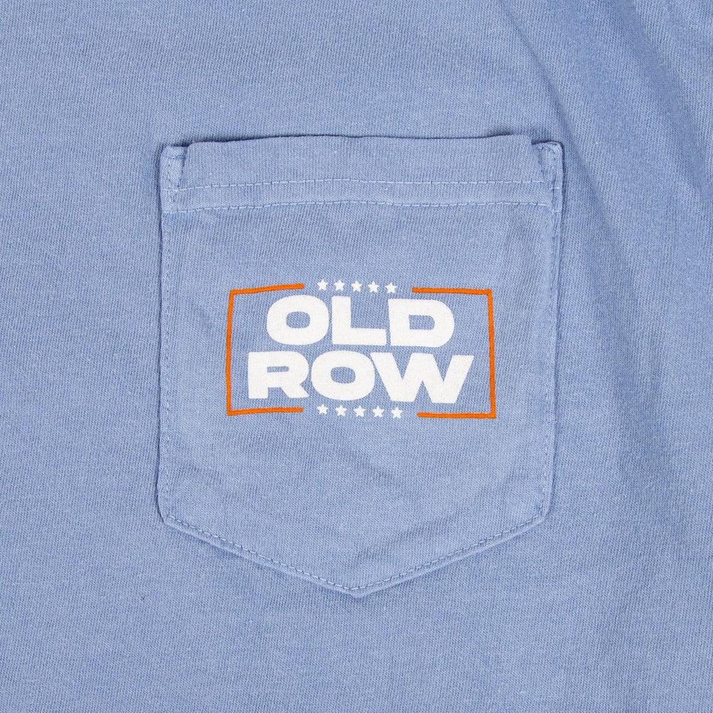 MAGA Good Boys Club Pocket Tee