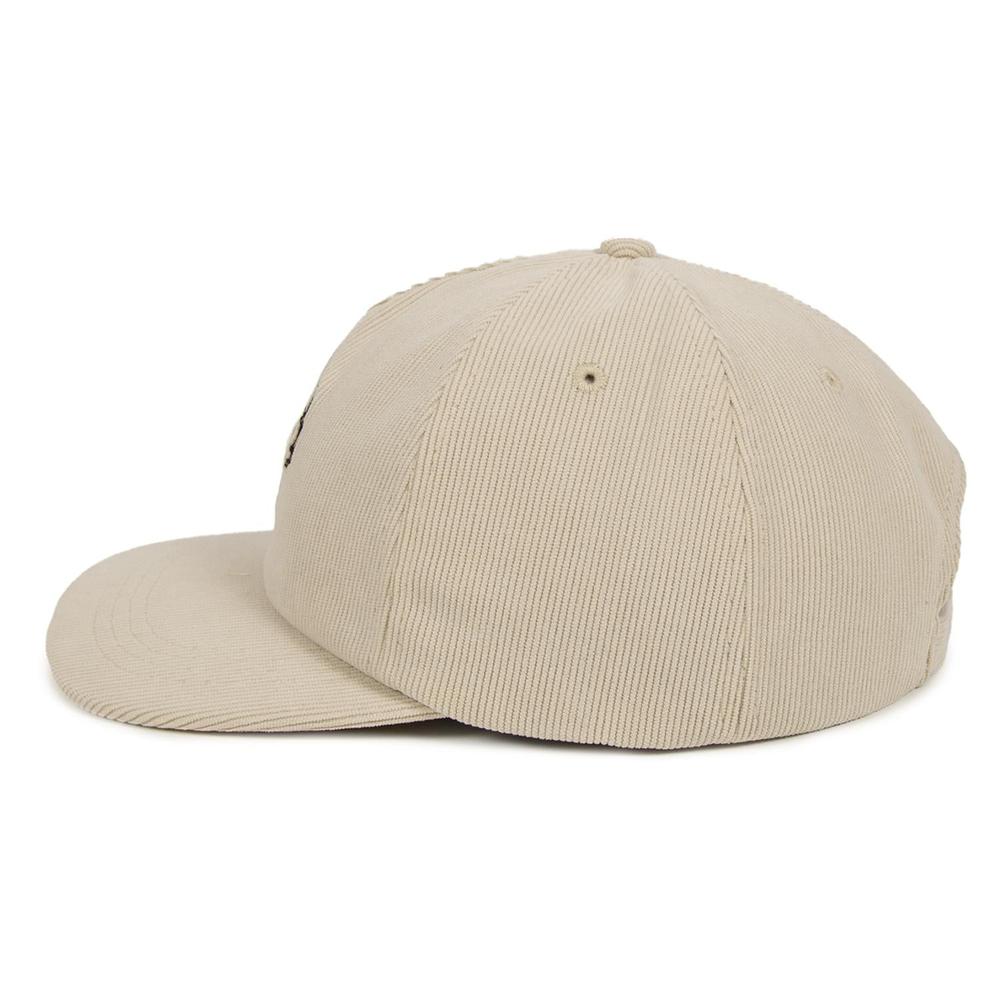 Old Row Outdoors Skull Corduroy Hat