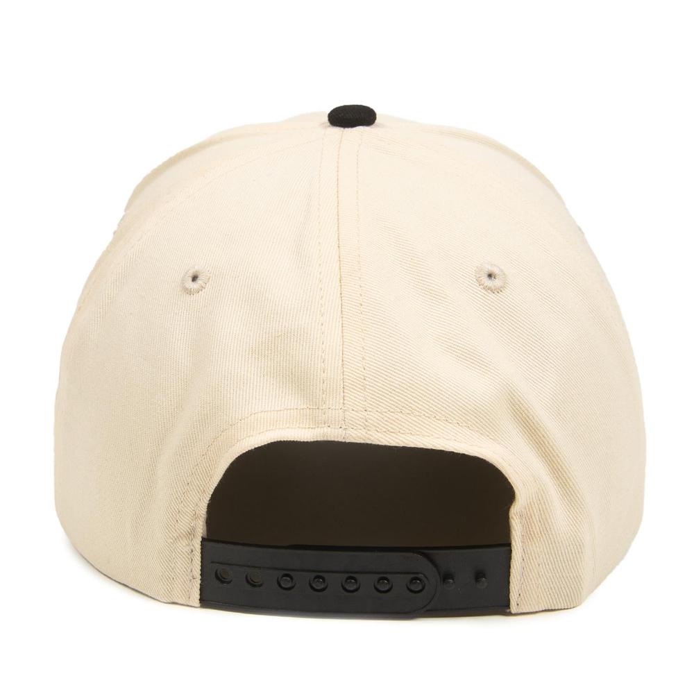 Old Row Outdoors Two Tone Camo Hat