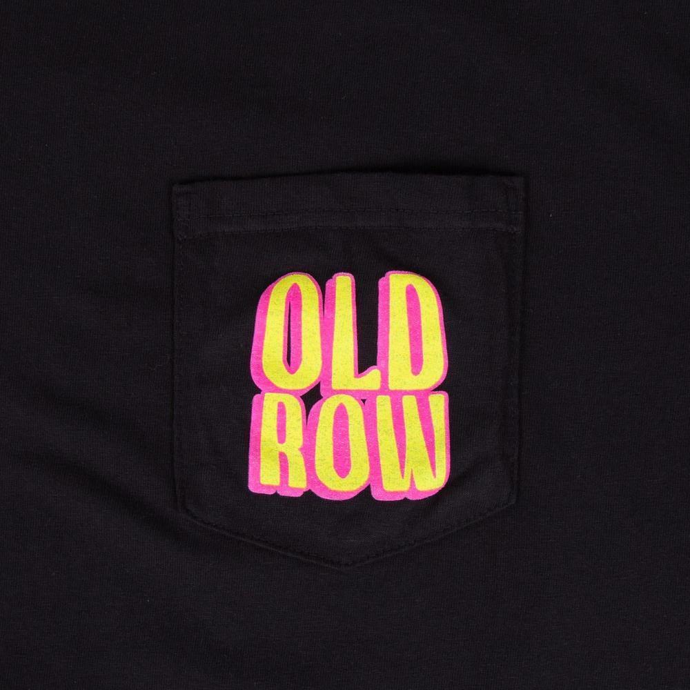 Set 'Em Free Pocket Tee