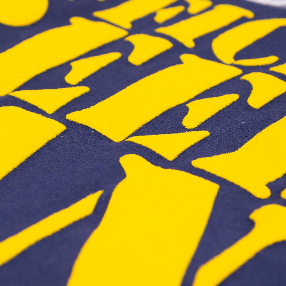 Official Beer Fan Pocket Tee