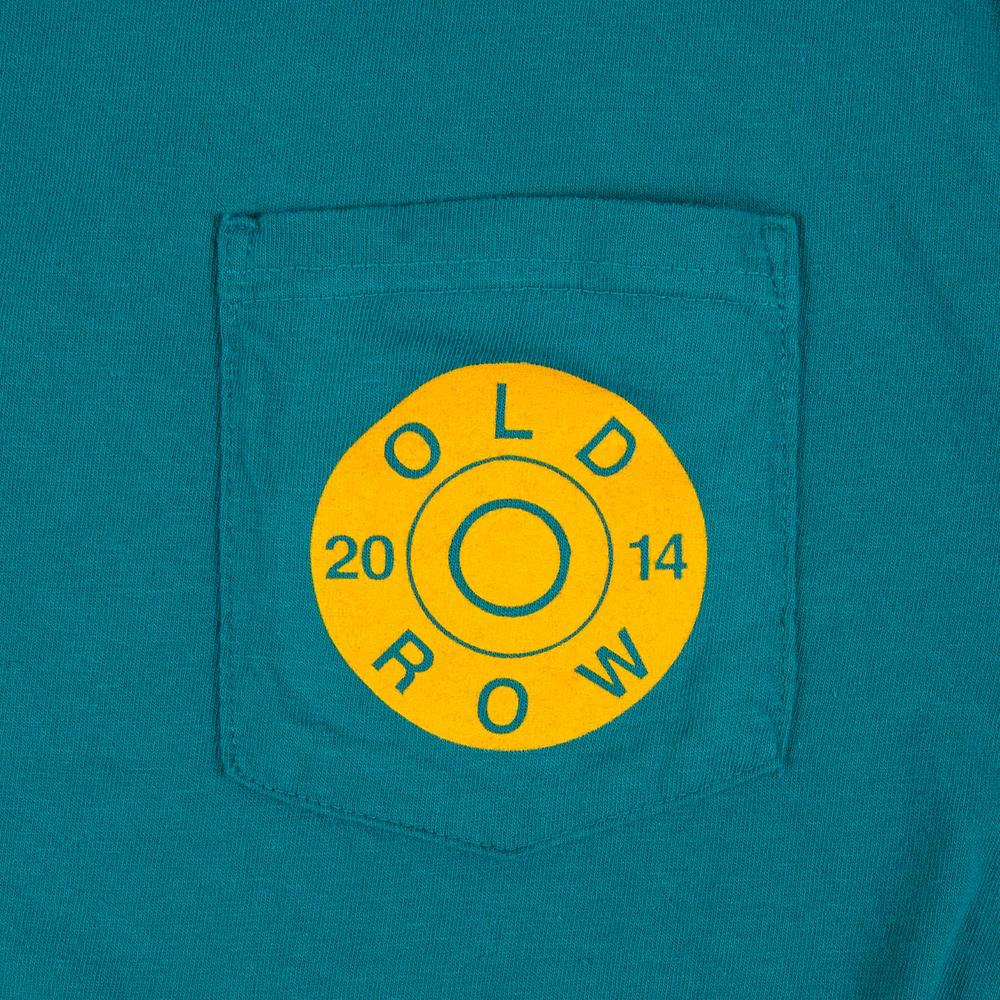If It Flies It Dies Pocket Tee