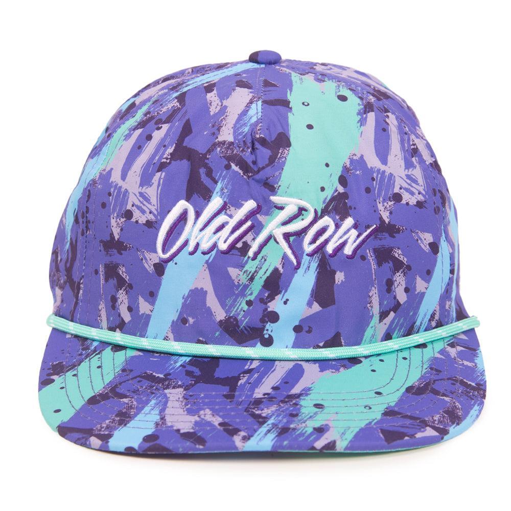 The 90s Nylon Rope Hat