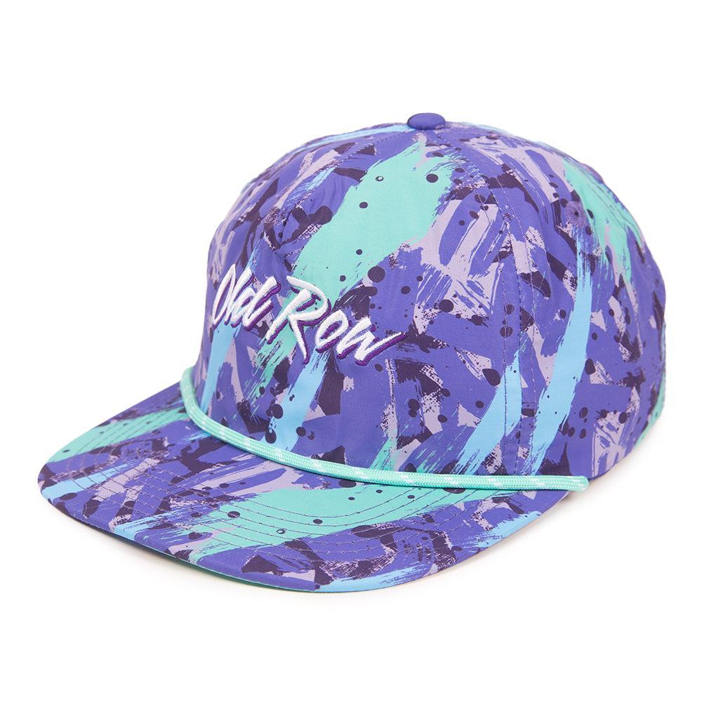 The 90s Nylon Rope Hat