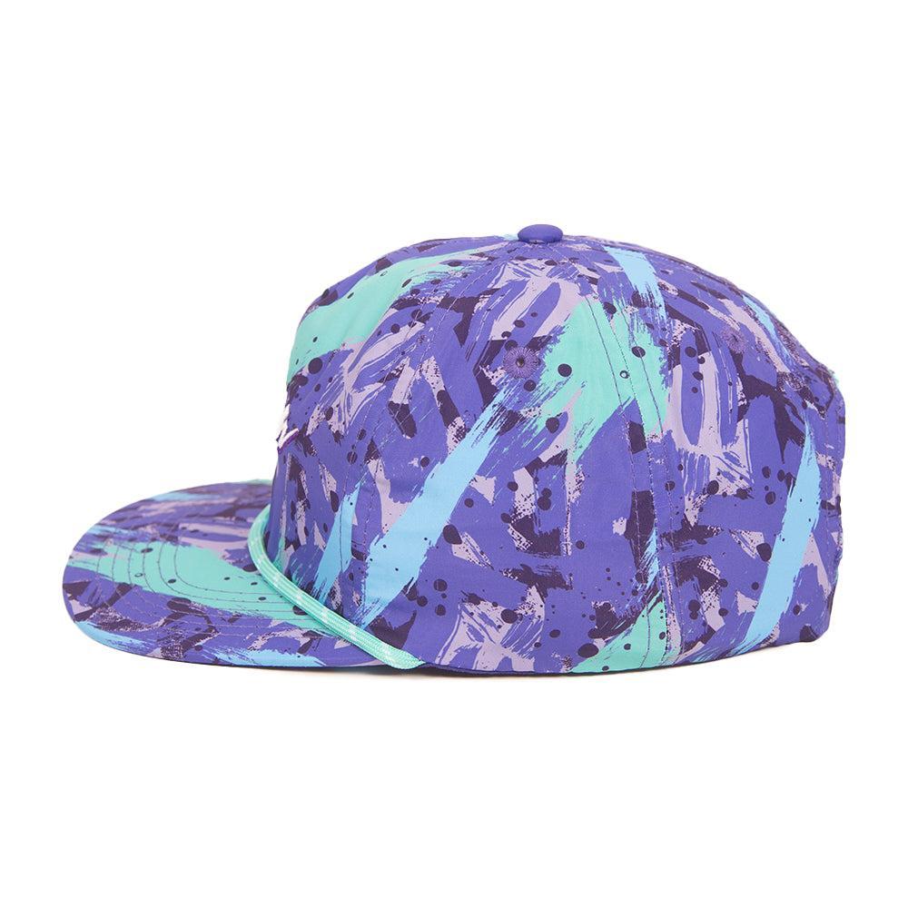 The 90s Nylon Rope Hat