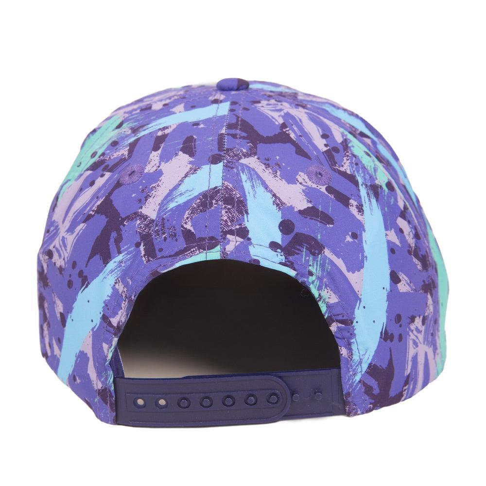 The 90s Nylon Rope Hat