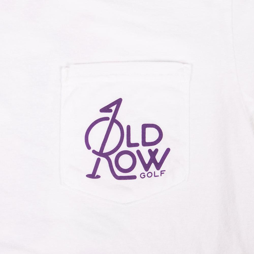It's In The Drink Transfusion Pocket Tee