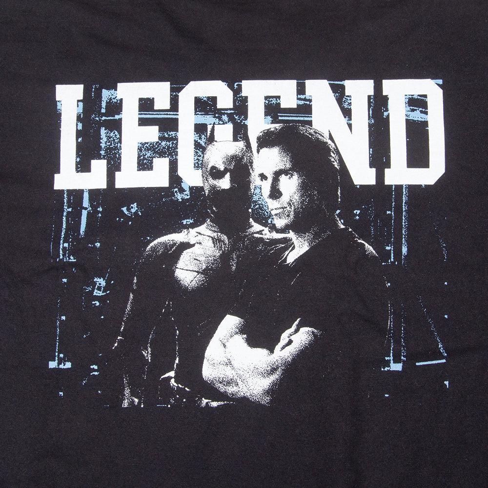 The Bruce Pocket Tee