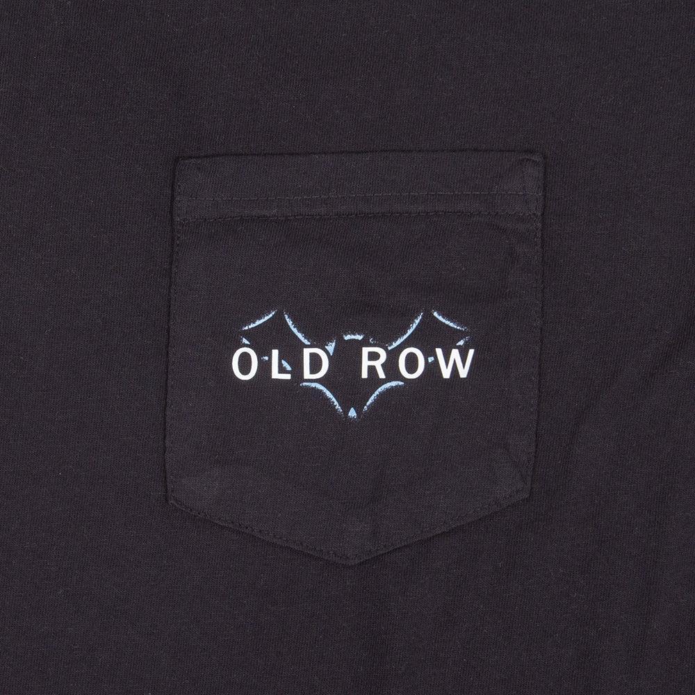 The Bruce Pocket Tee