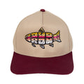 Old Row Outdoors Trout Hat