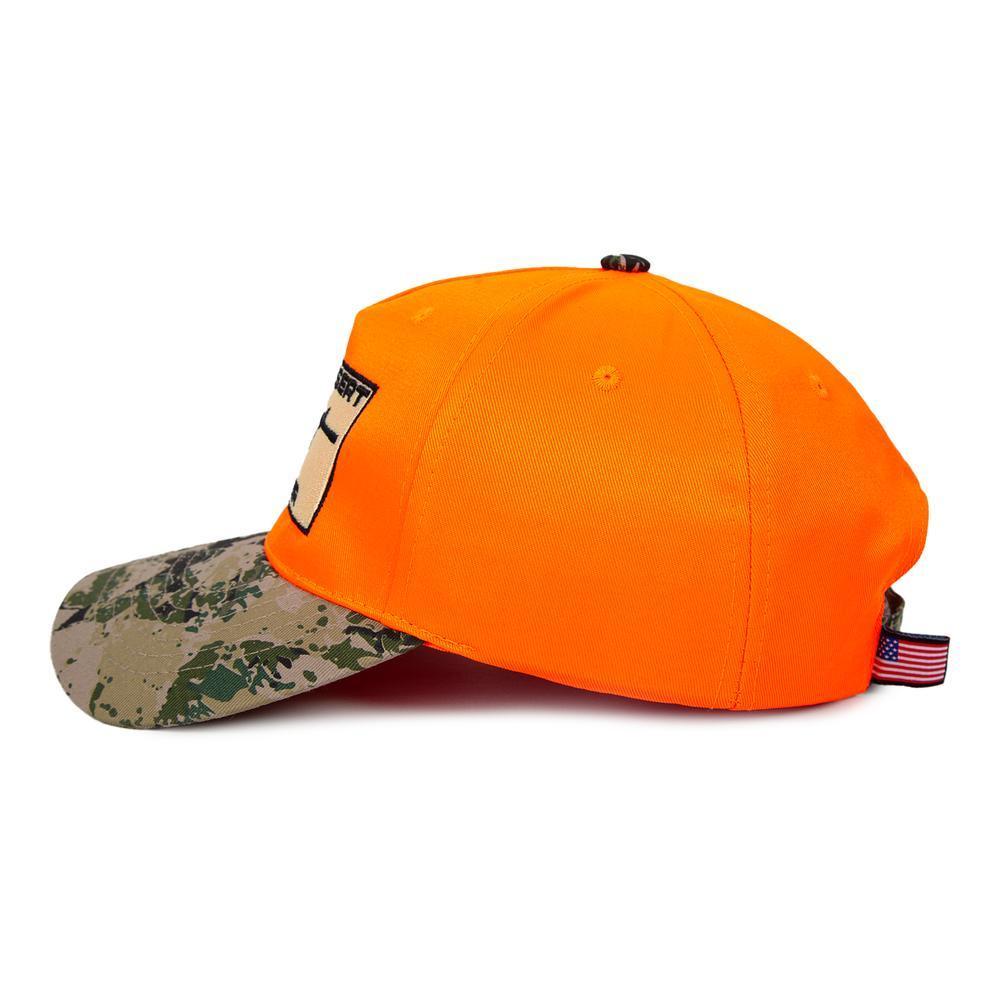 High Desert Hunter Camo Hat