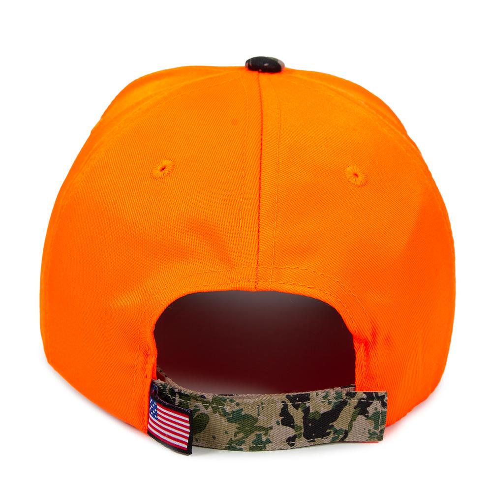 High Desert Hunter Camo Hat