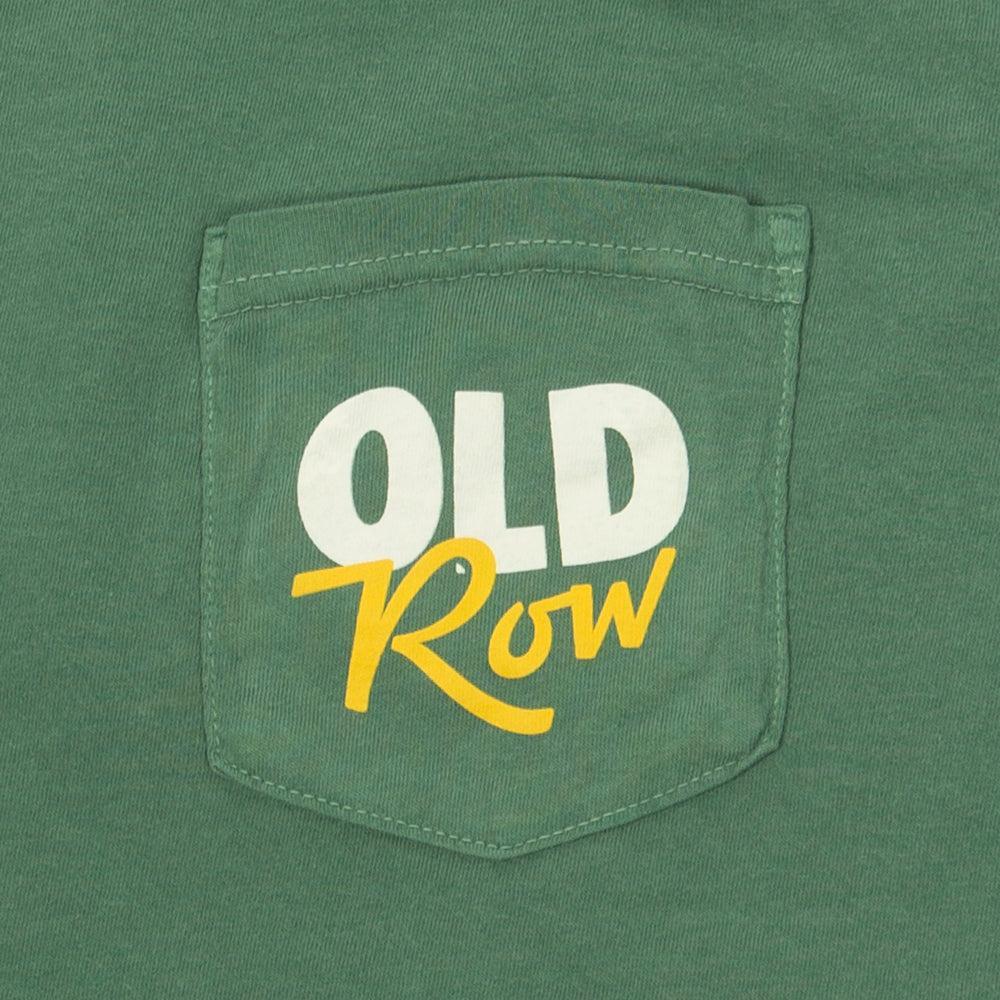Recipe For Pleasure Pocket Tee