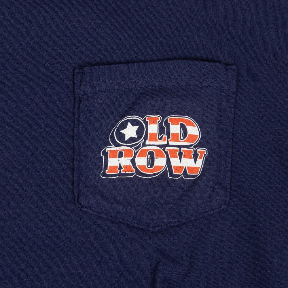 Presidential Party Animals Pocket Tee