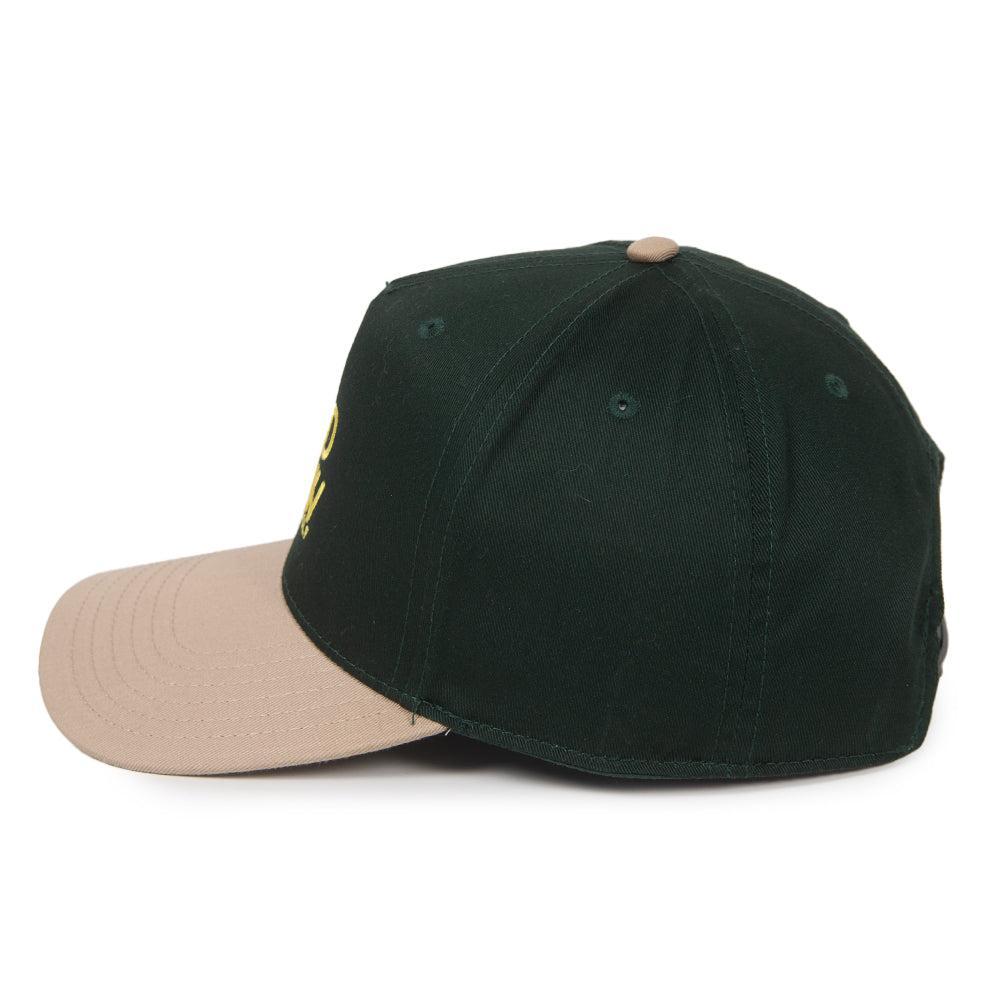 Old Row Golf Two Tone Snapback Hat