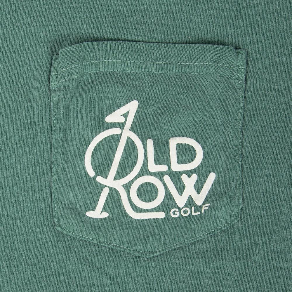 Par-Tee Animals Pocket Tee