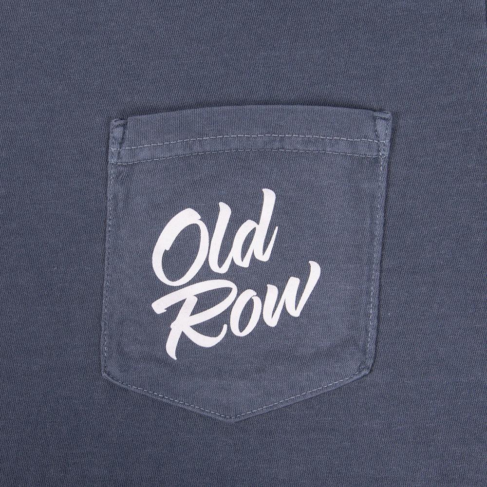 Red White & Brew Pocket Tee