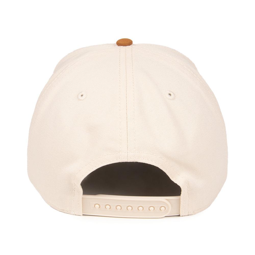 Old Row Outdoors Buck Snapback Hat