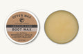 Otter Wax Boot Wax