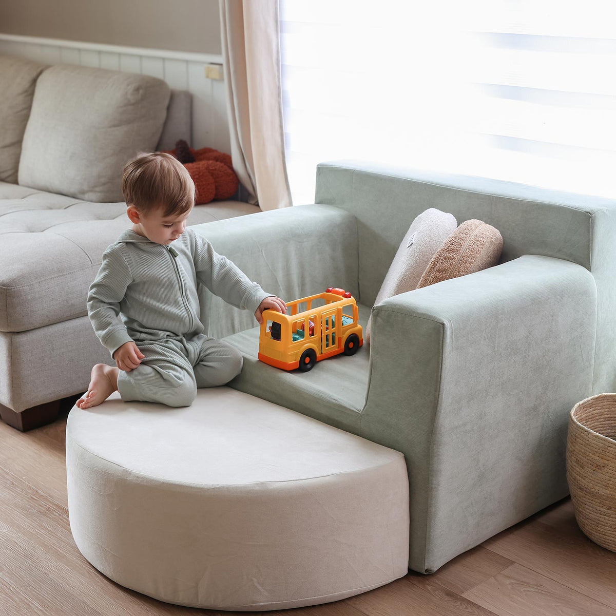 Rocker Set