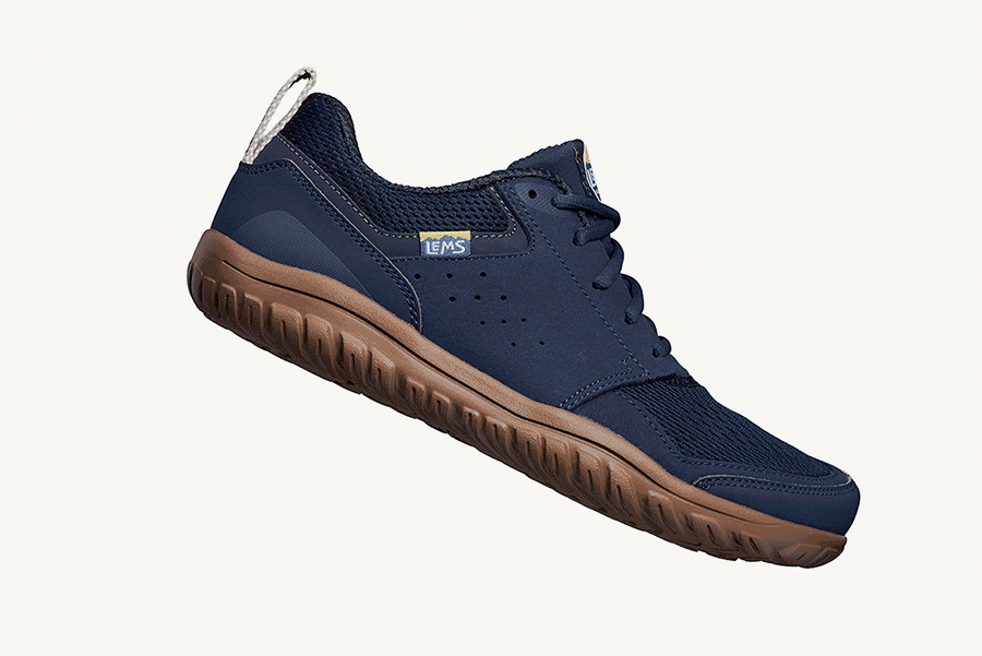 Men's Primal Zen - Asphalt