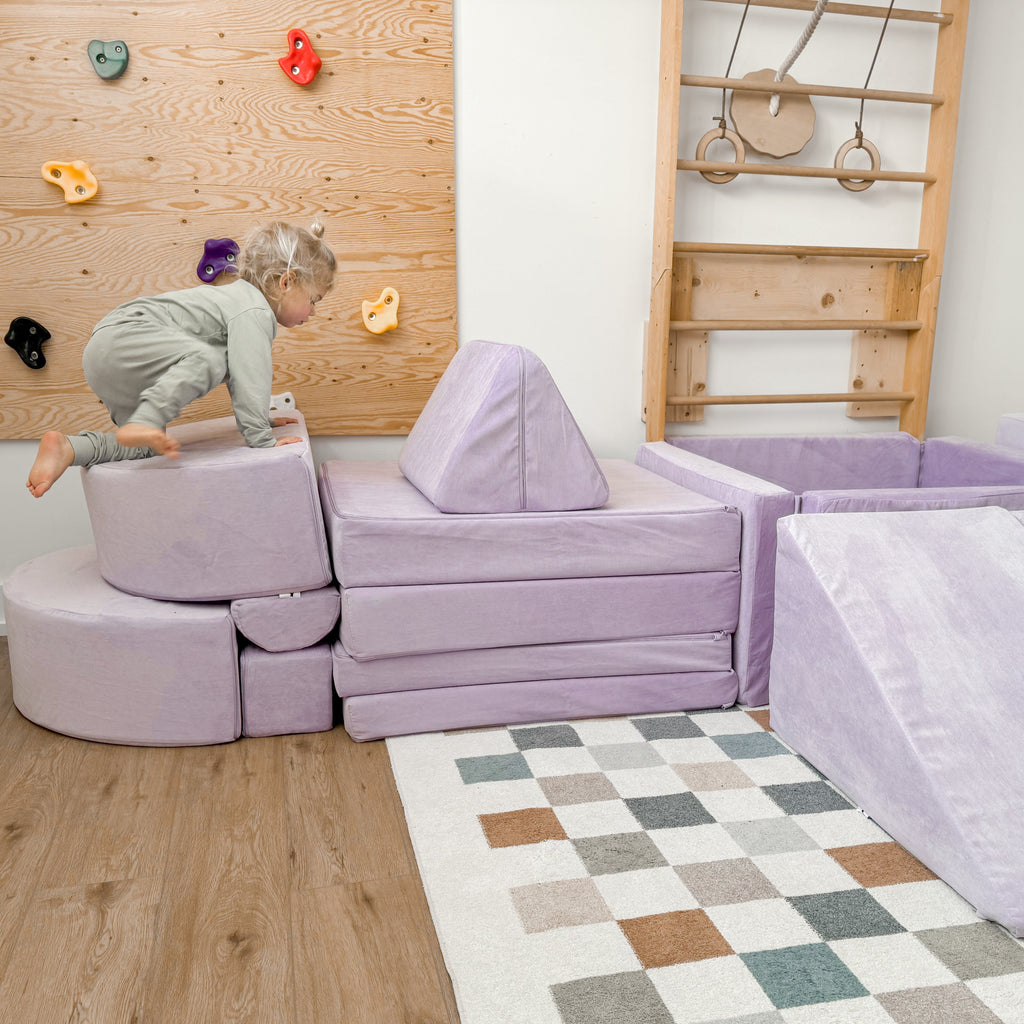 Rocker Set