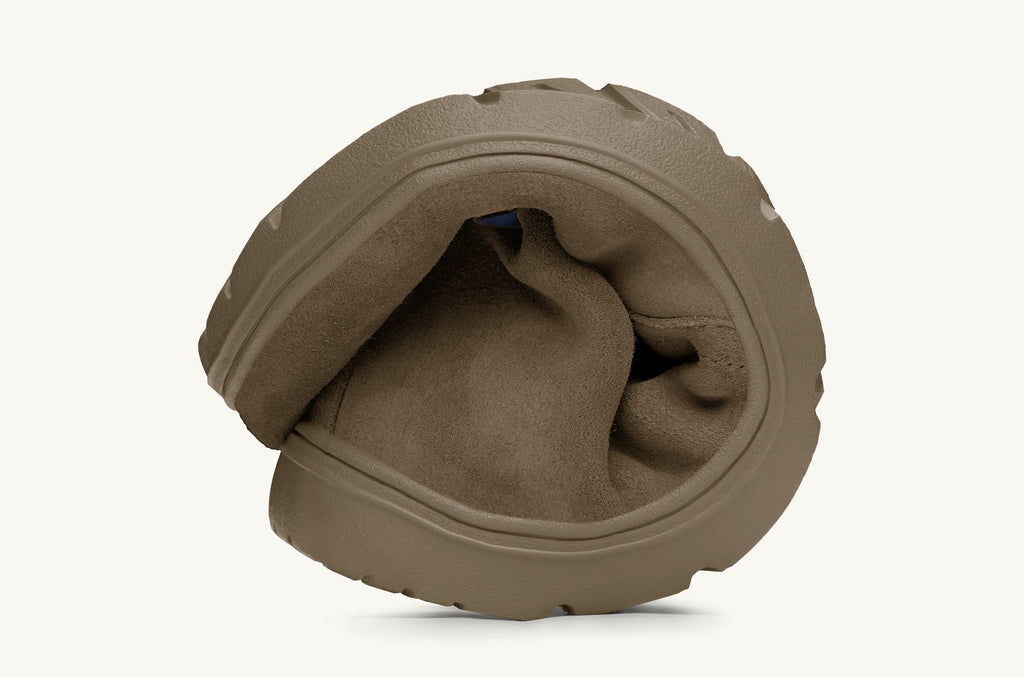 Men's Chukka Suede