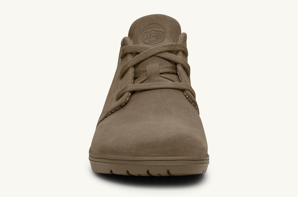 Women's Chukka Suede