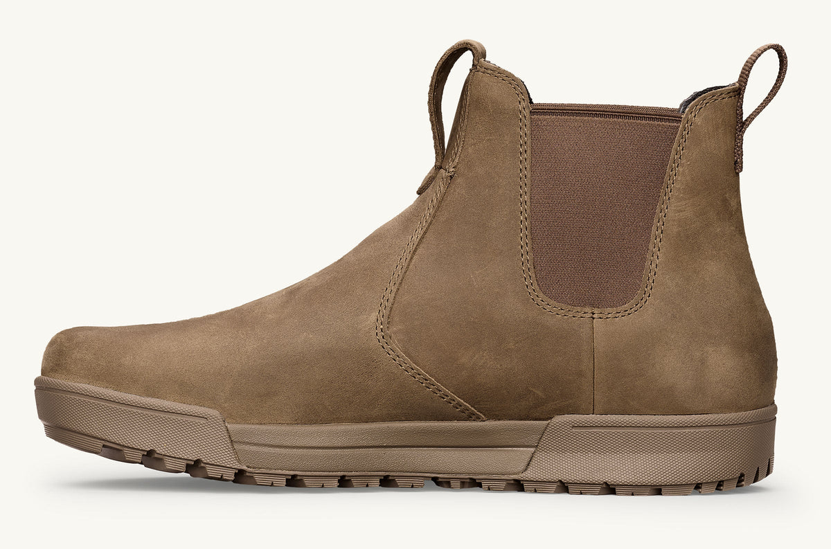 Women's Chelsea Boot Tuff Pro