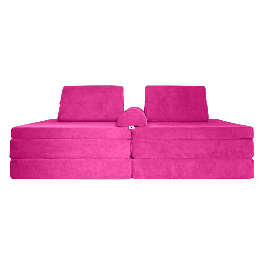 The Super Joey® Play Couch