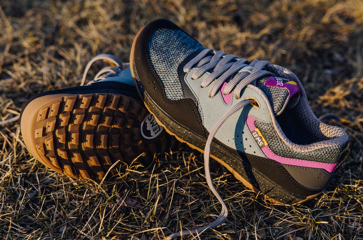 Men's Trail Blazer - Knightfall