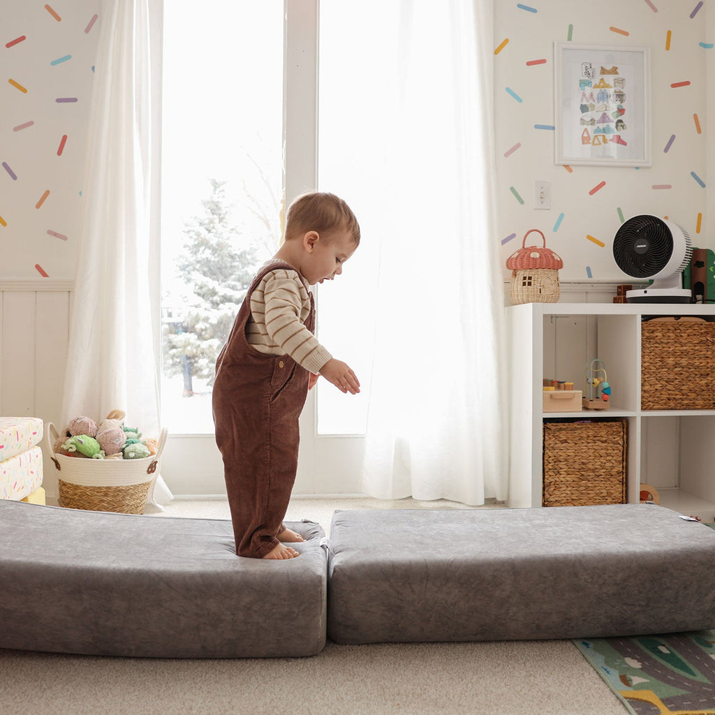 Trapezoid Set