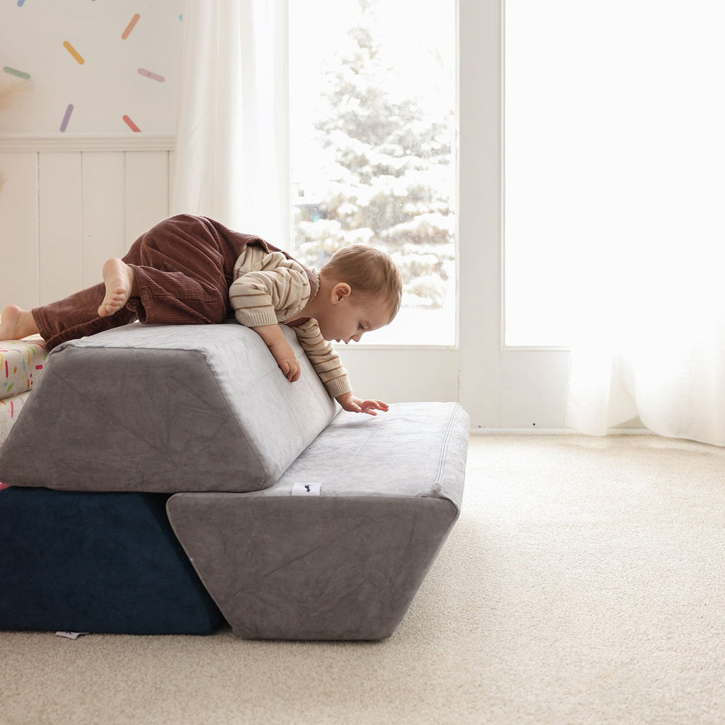 Trapezoid Set