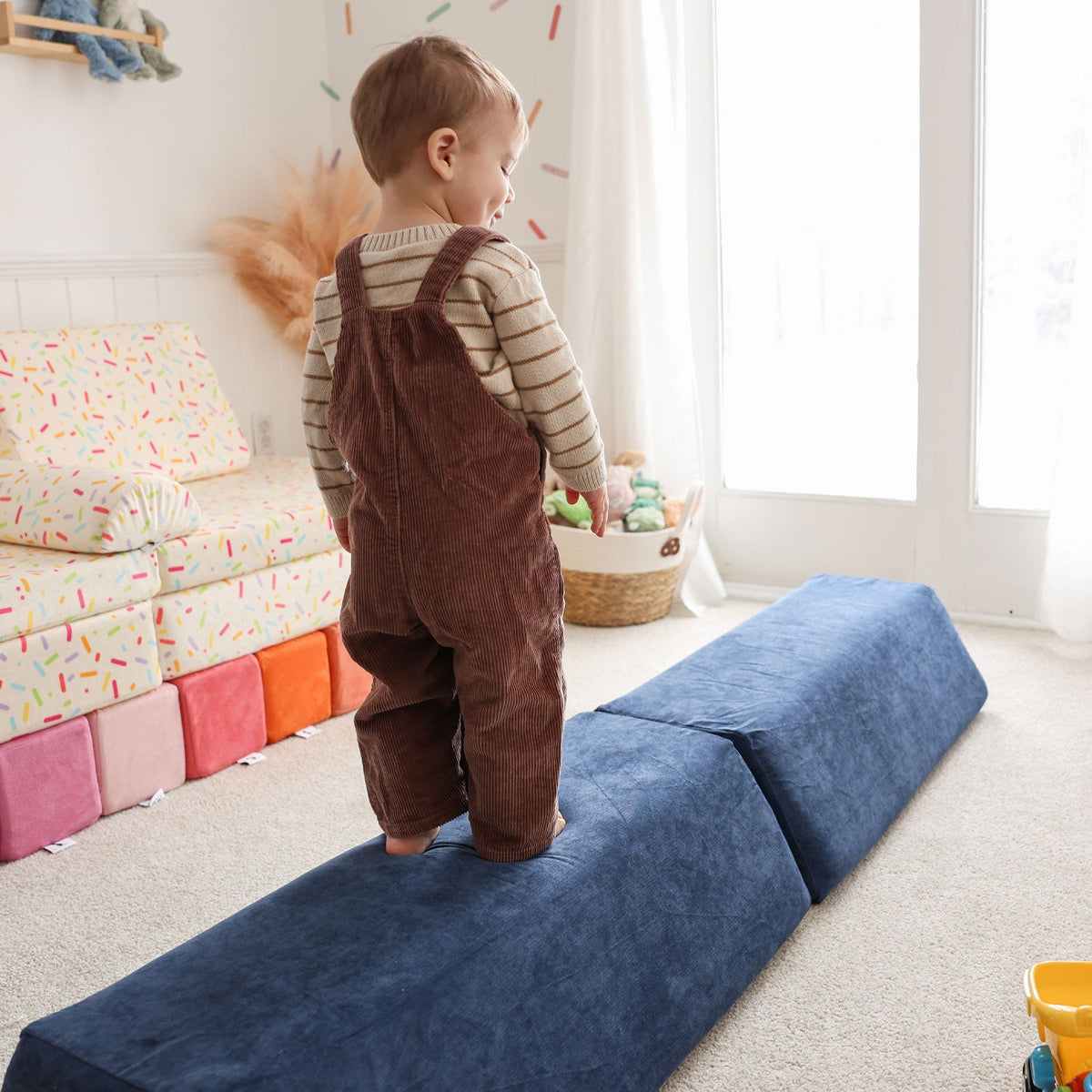 Trapezoid Set
