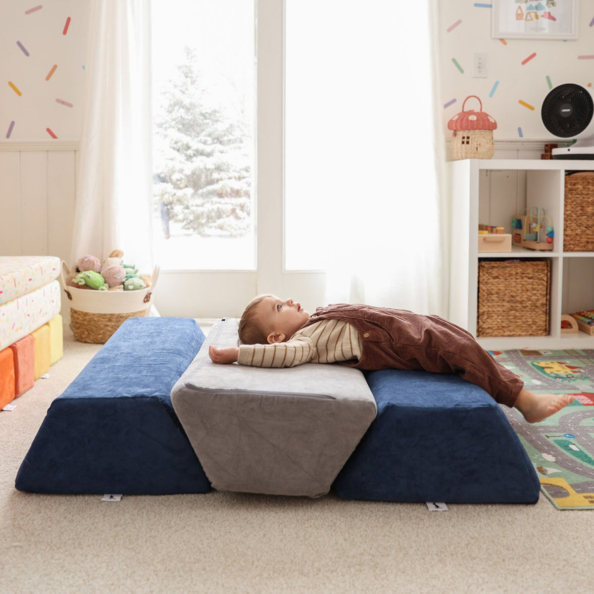 Trapezoid Set