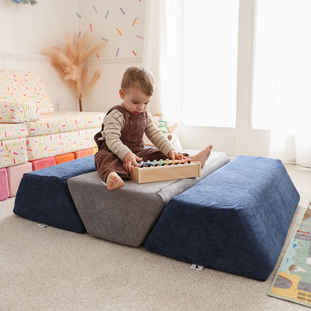 Trapezoid Set
