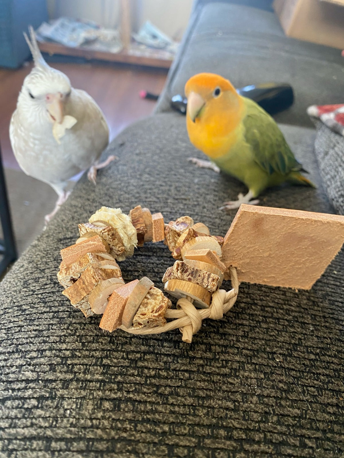 Tiny Toy Box (Bundle of 8)