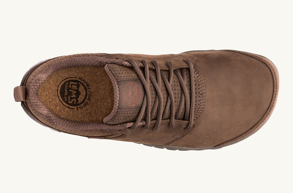 Men's Primal Zen Leather
