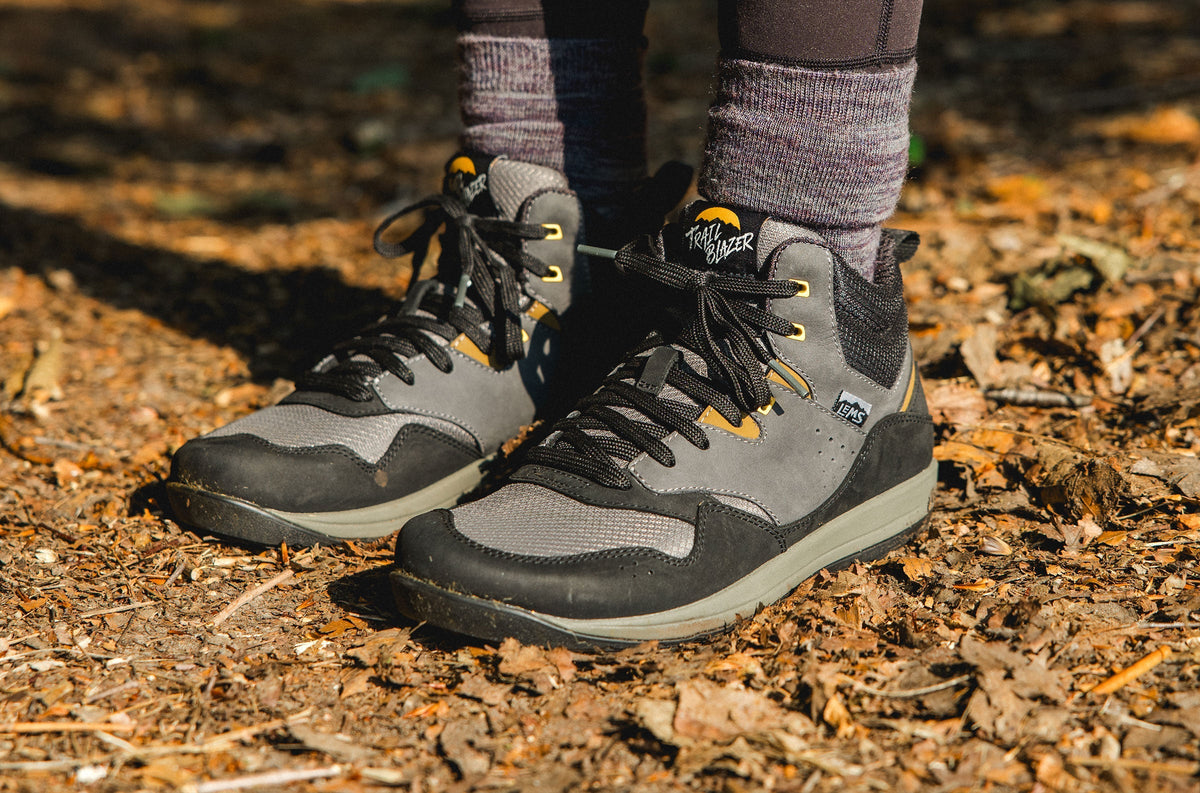 Women's Trail Blazer Mid Waterproof