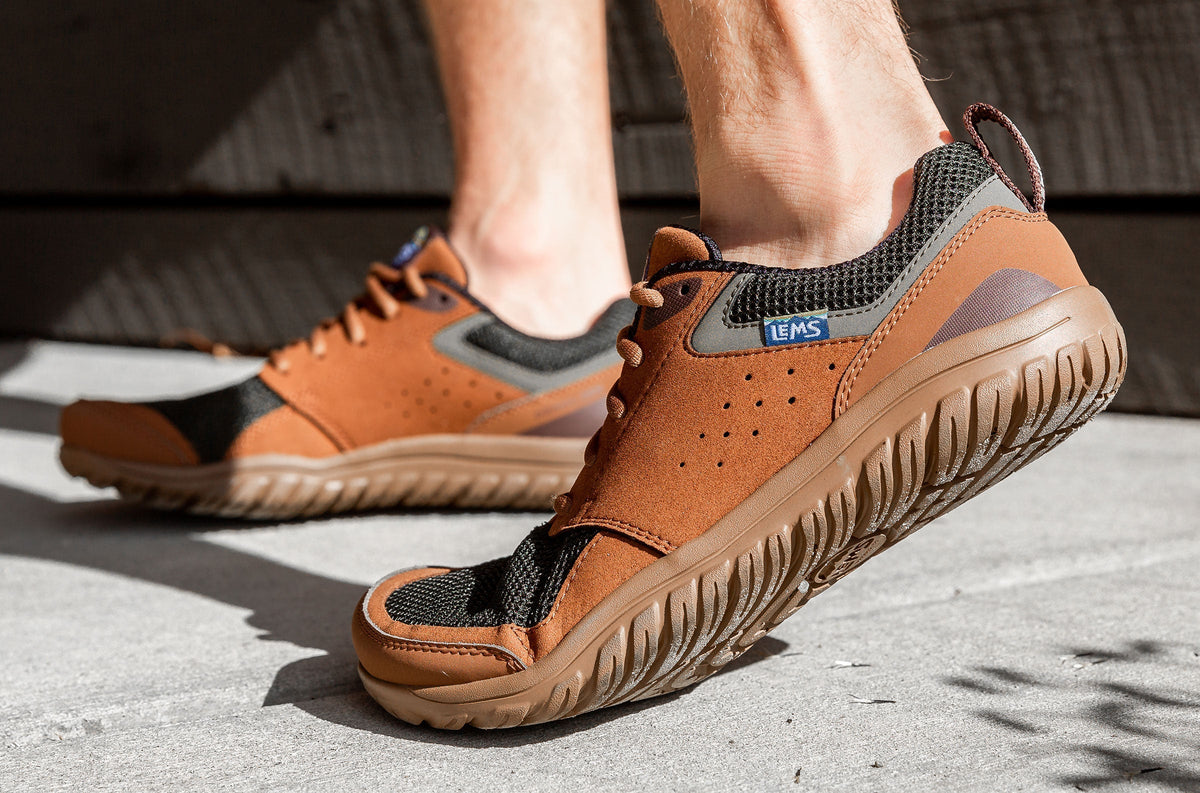 Men's Primal Zen - Asphalt