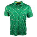 Old Row Golf Cart Polo